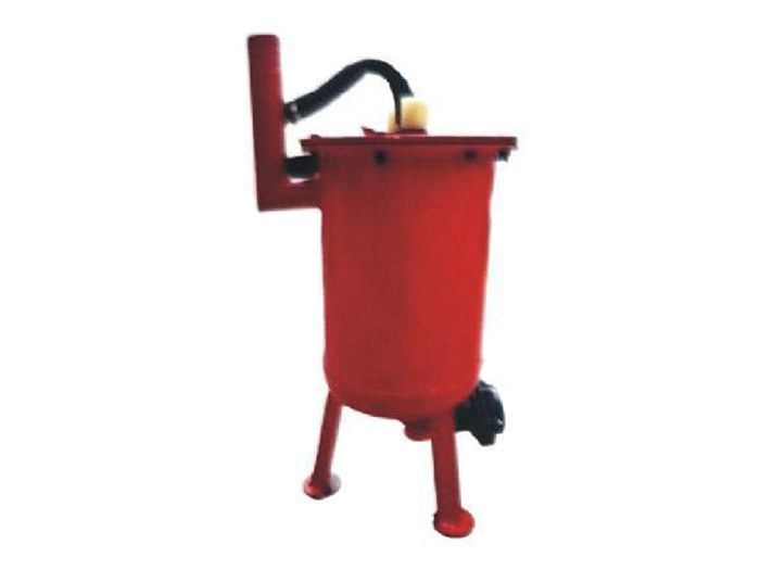 立式負(fù)壓自動放水器