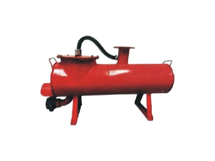 臥式負(fù)壓自動放水器